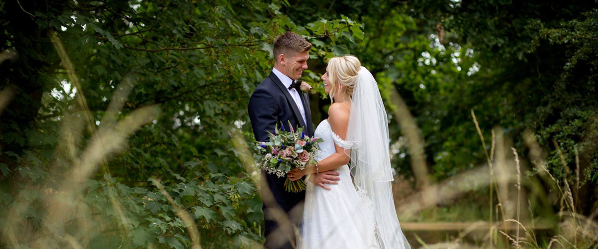 wedding planner hertfordshire