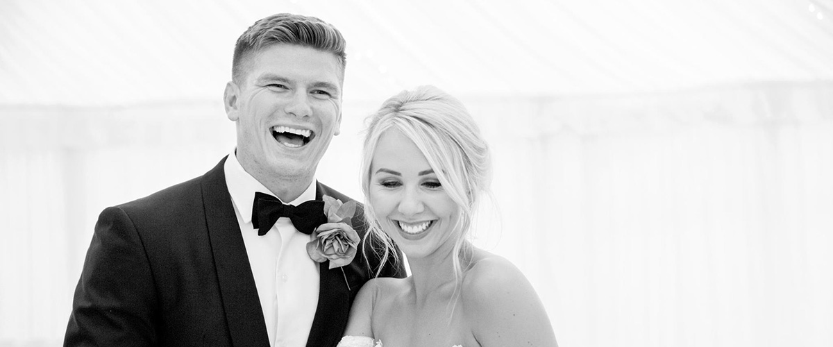 wedding planner testimonials